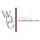 Law Office of W. Daniel Grist, PLLC - Attorneys