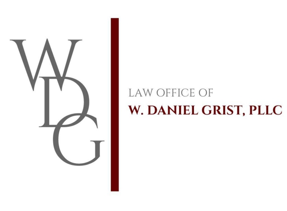 Law Office of W. Daniel Grist, PLLC - Charlotte, NC