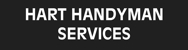 Hart Handyman Services Logo