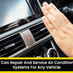 Jay Kay's Auto Electrics and Air Conditioning - Slacks Creek, QLD. We Can Repair And Service Air Conditioning Systems For Any Vehicle