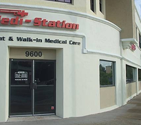 Medi-Station Urgent Care - Miami Shores, FL. Urgent Care Miami | Medi-Station Urgent Care | Miami, FL
