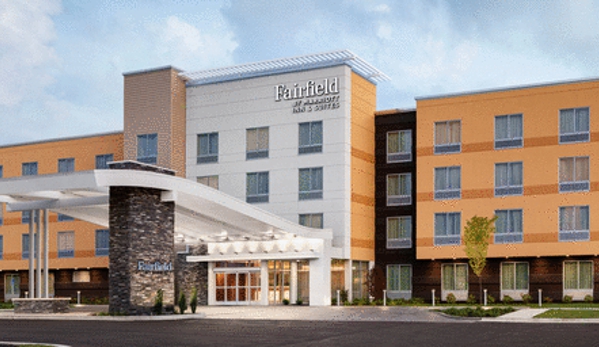 Fairfield Inn & Suites - Pottstown, PA