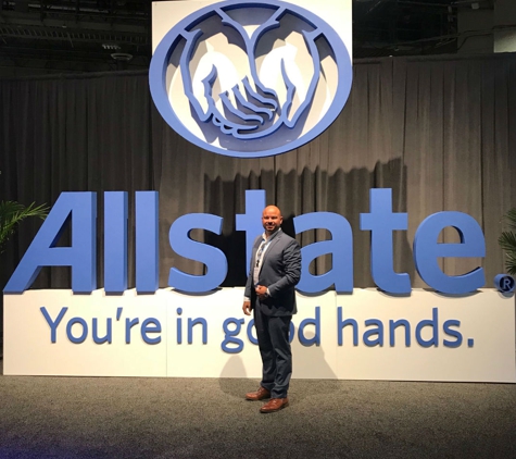 Allstate Insurance Agent Osualdo Torres - Houston, TX