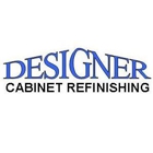Designer Cabinet Refinishing