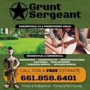 Grunt Sergeant - Handyman Services