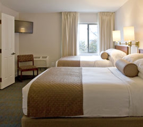 Ashland Hills Hotel & Suites - Ashland, OR