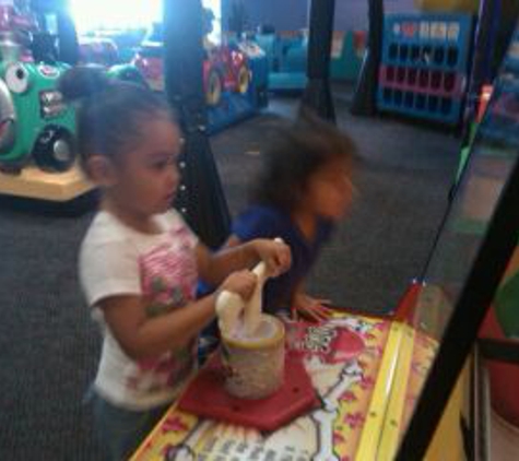 Chuck E. Cheese's - Rancho Cucamonga, CA