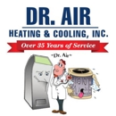 Community Heating & Cooling, Inc. - Heating Equipment & Systems-Repairing