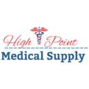 High Point Medical Supply - Medical Equipment & Supplies
