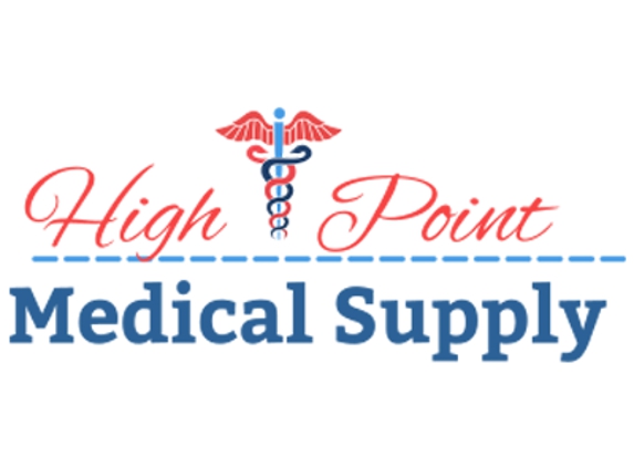 High Point Medical Supply - Lynbrook, NY