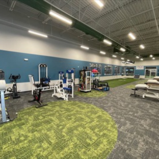 KORT Physical Therapy - Sports Performance & Rehab - Louisville, KY