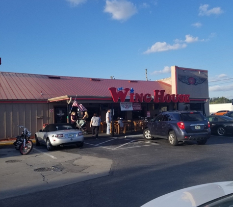 Winghouse-New Port Richey - New Port Richey, FL