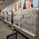 Target Optical