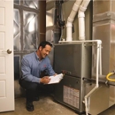 Overcashier & Horst Heating and Air Conditioning - Air Conditioning Service & Repair