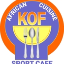 Kof Sports Cafe - Coffee Shops