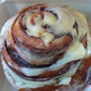 Cinnabon - Bakeries