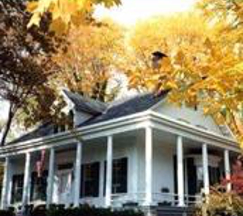 Caldwell House Bed and Breakfast - Salisbury Mills, NY