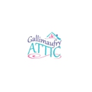 Gallimaufry Attic - Clothing Stores