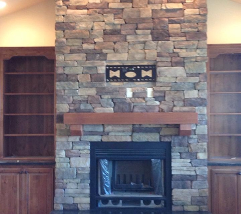 Chad Shales Masonry LLC - East Wenatchee, WA