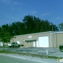 Actron Engineering Inc - Professional Engineers