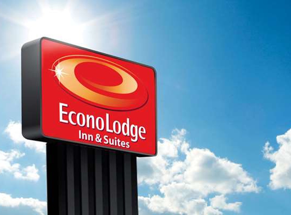 Econo Lodge - Oklahoma City, OK