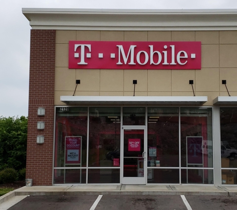 T-Mobile - Columbia, TN