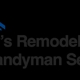 Troy's Remodeling & Handyman Services