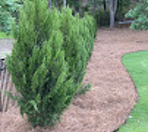 martinez lawn care garden - smithfield, NC