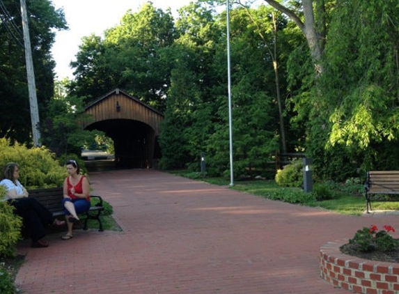 Olmsted Falls Branch - Olmsted Falls, OH