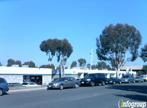 Auto Radio Specialists - San Diego, CA