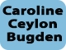 Caroline Ceylon Bugden - Bowen Therapy