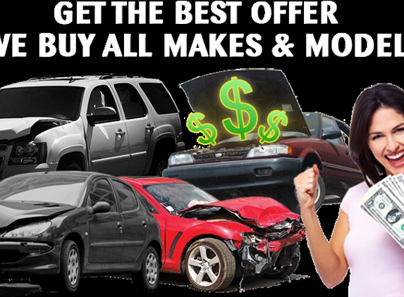 Ryan's Scrap Car Removal. Cash For Scrap Junk Cars