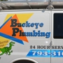 Buckeye Plumbing Inc