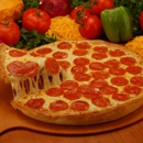 CheeZies Pizza - Glenpool - Pizza