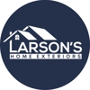 Larson's Home Exteriors gallery