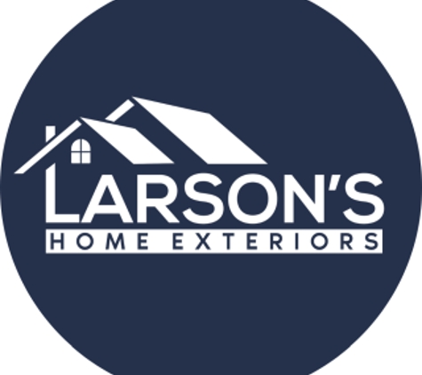 Larson's Home Exteriors - Cedarburg, WI