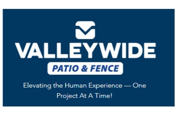 Valleywide Patio & Fence - Nampa, ID