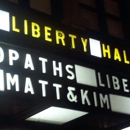 Liberty Hall - Movie Theaters
