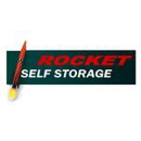 Rocket Self Storage - Storage Household & Commercial