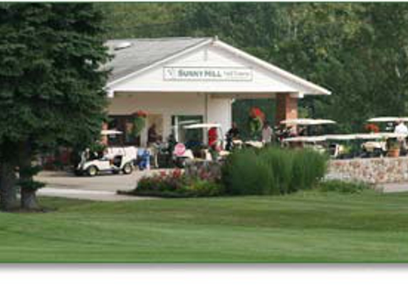 Sunny Hill Golf & Recreation - Kent, OH