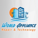 World A/C and Appliance Repair, Inc. - Air Conditioning Contractors & Systems