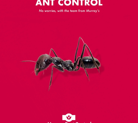 Murray Pest Control - Magill, SA