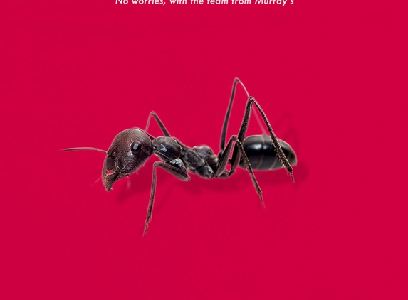Murray Pest Control - Jamestown, SA