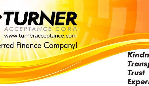 Turner Acceptance Corp - Wheeling, IL