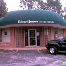 Edward Jones - Financial Advisor: John E Mussman - Investments