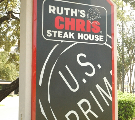 Ruth's Chris Steak House - San Antonio, TX