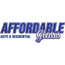 Affordable Glass - Plate & Window Glass Repair & Replacement