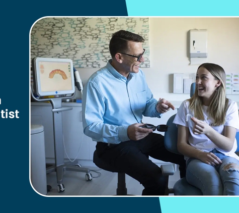 Orthodontix Forestville - Forestville, NSW. Invisalign Orthodontist