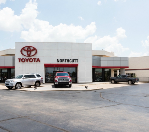 Northcutt Toyota - Enid, OK