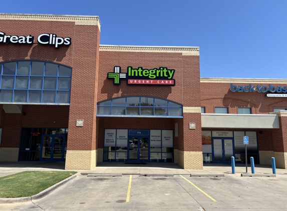 Integrity Urgent Care - Wichita Falls North - Wichita Falls, TX